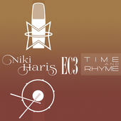 Album artwork for EC3 & Niki Haris - Time And Rhyme 