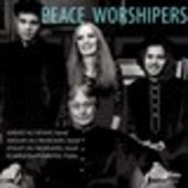 Album artwork for Peace Worshipers