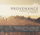 Album artwork for Provenance