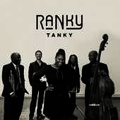 Album artwork for RANKY TANKY