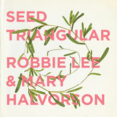 Album artwork for Seed Triangular