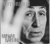 Album artwork for Norman Nardini - Notorious 
