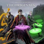 Album artwork for The Originals / Christian Jacob Trio