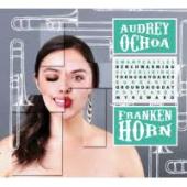 Album artwork for Audrey Ochoa Frankenhorn