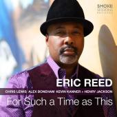 Album artwork for For Such a Time as this / Eric Reed