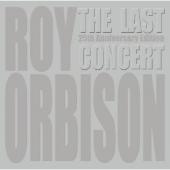 Album artwork for Roy Orbison: Last Concert