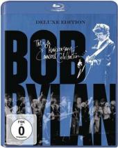 Album artwork for Bob Dylan: 30th Anniversary Concert Celebration [D
