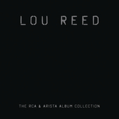 Album artwork for REED: RCA & ARISTA ALBUMS COLL