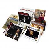 Album artwork for Claudio Abbado - The RCA and Sony Album Collection