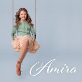 Album artwork for Amira