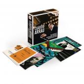 Album artwork for Claudio Arrau - Complete RCA Victor & Columbia