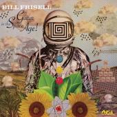 Album artwork for Guitar in the Space Age / Bill Frisell
