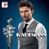 Album artwork for Jonas Kaufmann: You Mean the World to Me