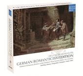 Album artwork for German Romanticism Edition - 10CD set