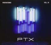 Album artwork for Pentatonix vol. 3