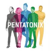 Album artwork for Pentatonix