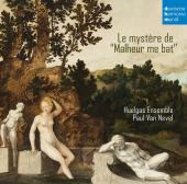 Album artwork for Le Mystere de Malheaur Me Bat