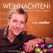 Album artwork for Weihnachten! - Geschichten, Lieder, Gedichte