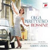Album artwork for Olga Peretyatko: Rossini!