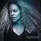 Album artwork for CASSANDRA WILSON - COMING FORTH BY DAY (4LP Set)