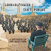 Album artwork for Leonard Cohen: Can't Forget