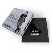 Album artwork for Glenn Gould -  The Complete Album Collection  (USB