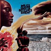 Album artwork for Miles David - Bitches Brew 2LP