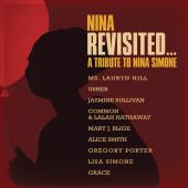 Album artwork for Nina Revisited... A Tribute to Nina Simone