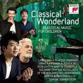 Album artwork for Classical Wonderland - Classical Music for Childre