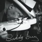 Album artwork for Buddy Guy: Born to Play Guitar