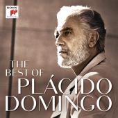 Album artwork for The Best of Placido Domingo