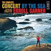 Album artwork for Erroll Garner - Concert by the Sea (LP)