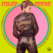 Album artwork for YOUNGER NOW