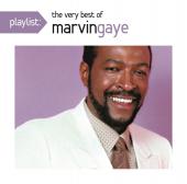 Album artwork for The Very Best of Marvin Gaye