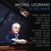 Album artwork for Michel Legrand & Ses Amis