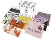Album artwork for Erik Satie & Friends - Original Albums Collection