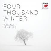 Album artwork for Four Thousand Winter / Daniel Taylor
