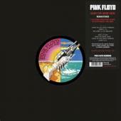 Album artwork for Pink Floyd - Wish you Were Here - LP Remastered