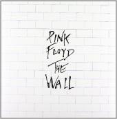 Album artwork for Pink Floyd - The Wall (lp)