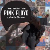 Album artwork for A FOOT IN THE DOOR (LP) / Best of Pink Floyd