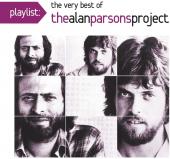 Album artwork for Very Best of the Alan Parsons Project