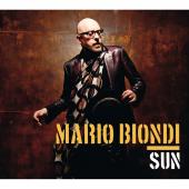 Album artwork for Mario Biondi : Sun