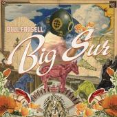Album artwork for Bill Frisell: Big Sur