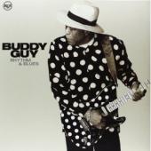 Album artwork for Buddy Guy: Rhythm & Blues