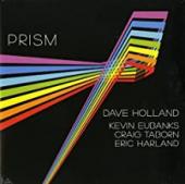 Album artwork for Dave Holland: Prism
