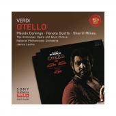Album artwork for Verdi: Otello / Domingo, Scotto, Milnes