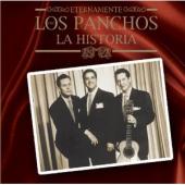 Album artwork for Trios Los Panchos Eternamente: La Historia