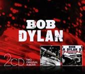Album artwork for Bob Dylan: Modern Times+Together Through Life