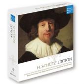 Album artwork for Handel: Handel Edition