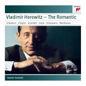 Album artwork for Vladimir Horowitz: The Romantic